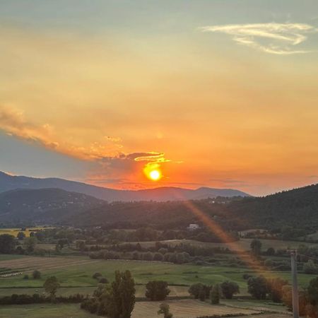 Tenuta Due Laghi Rivodutri Экстерьер фото