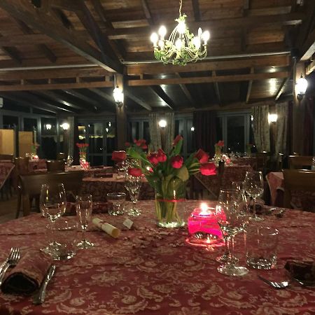 Tenuta Due Laghi Rivodutri Экстерьер фото