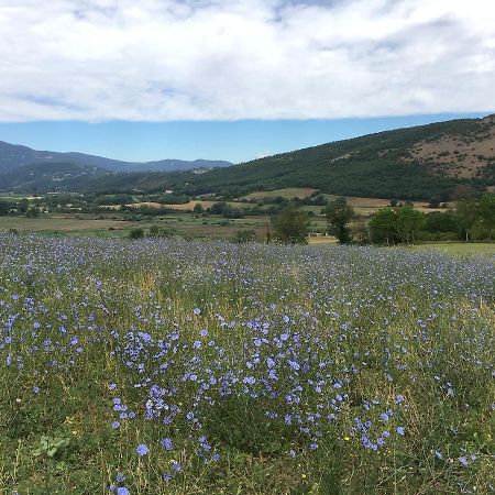 Tenuta Due Laghi Rivodutri Экстерьер фото