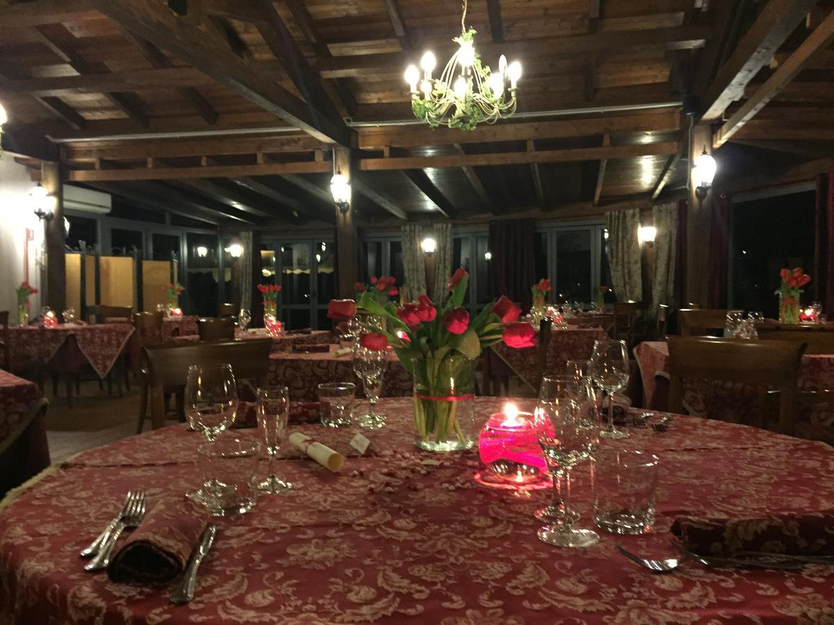 Tenuta Due Laghi Rivodutri Экстерьер фото
