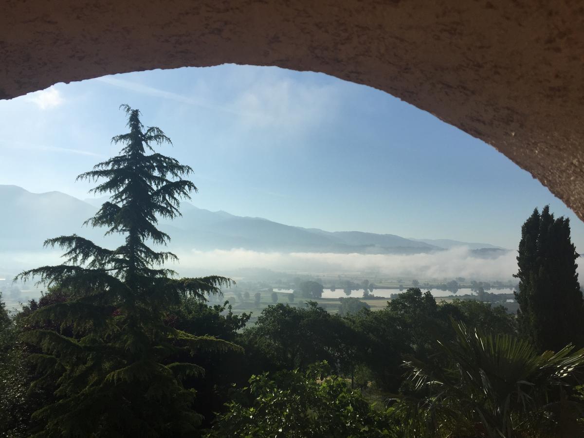 Tenuta Due Laghi Rivodutri Экстерьер фото