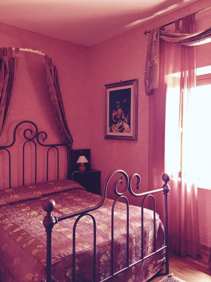 Tenuta Due Laghi Rivodutri Экстерьер фото