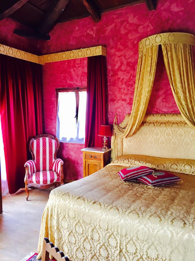 Tenuta Due Laghi Rivodutri Экстерьер фото