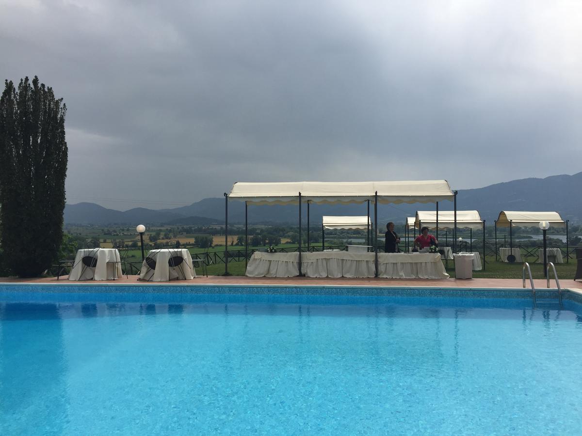 Tenuta Due Laghi Rivodutri Экстерьер фото