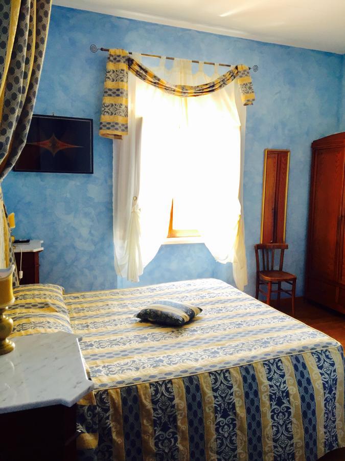 Tenuta Due Laghi Rivodutri Экстерьер фото
