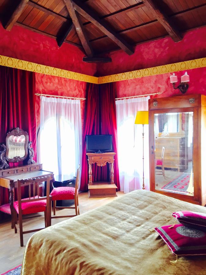 Tenuta Due Laghi Rivodutri Экстерьер фото