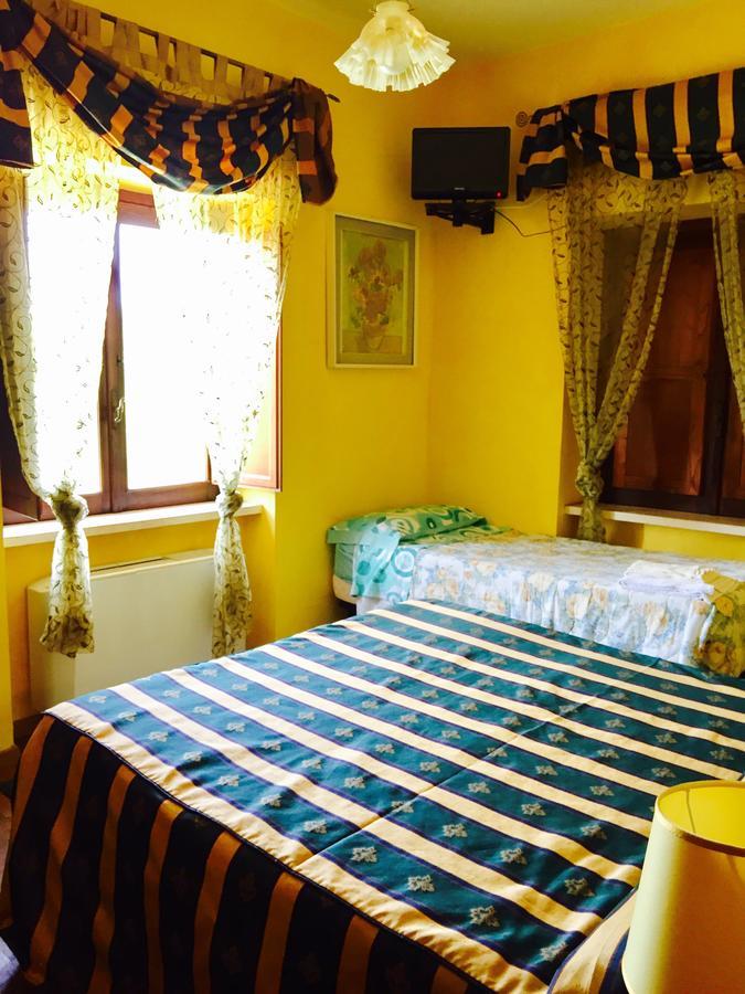 Tenuta Due Laghi Rivodutri Экстерьер фото